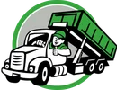 American Fork Junk Removal logo